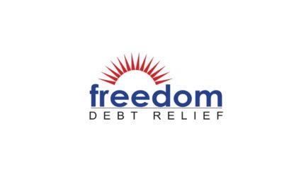 Scan this QR code to download the app now. . Freedom debt relief app download